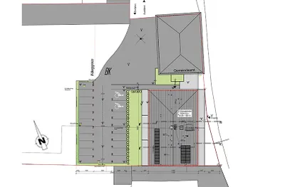 Wohnung mieten in Korneuburg – 84,87 m², € 984 – Bild 5 von 10
