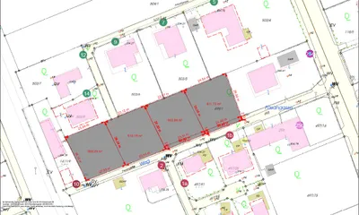 Grundstück kaufen in Graz-Umgebung – 600 m², € 185.000 – Bild 2 von 5