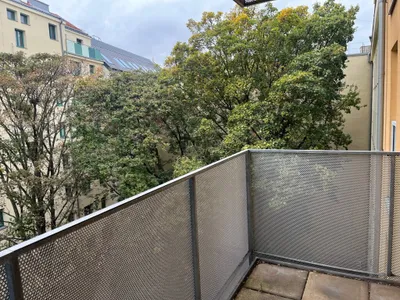 Mollardgasse - 2 Zimmer Neubau mit Balkon Nähe U4 – Bild 2