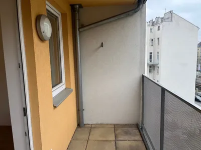 Mollardgasse - 2 Zimmer Neubau mit Balkon Nähe U4 – Bild 3
