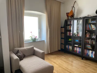 4-Zimmer-Wohnung mieten in Leoben – 108 m², € 1.133 – Bild 5 von 9