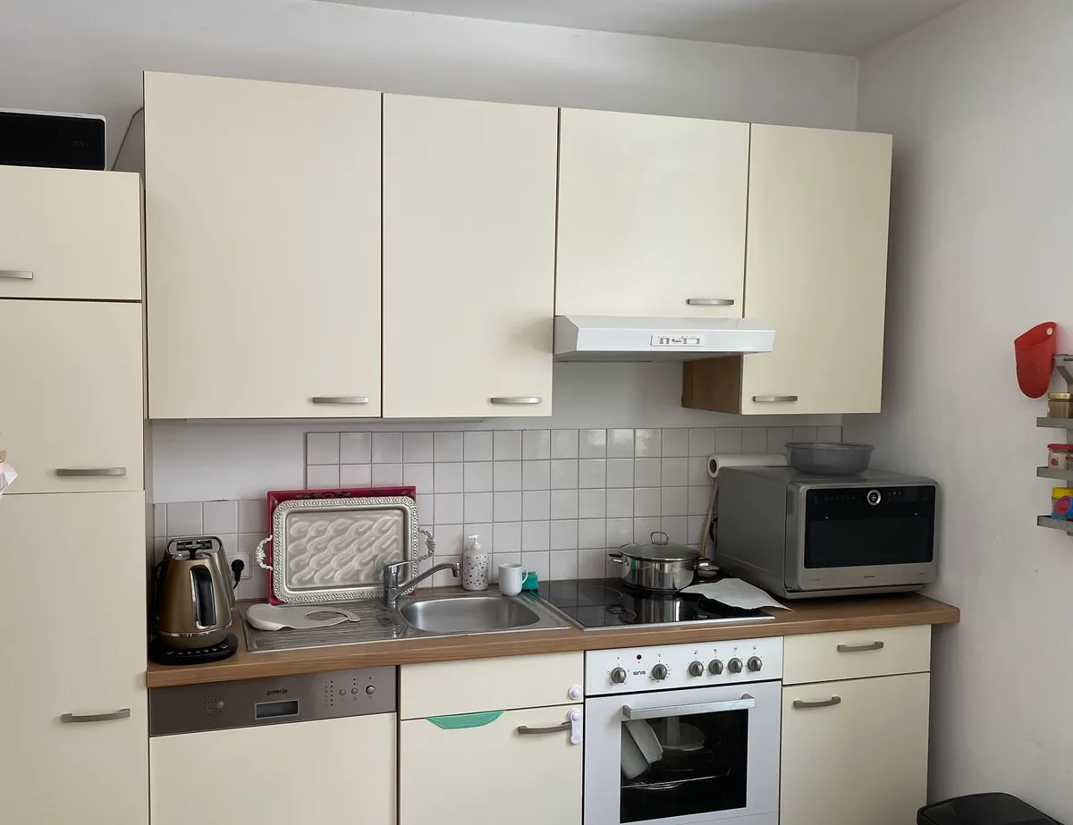 4- Zimmer Mietwohnung mit Dachterrasse im Zentrum von Leoben (5359) – pohled 3
