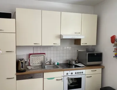 4-Zimmer-Wohnung mieten in Leoben – 108 m², € 1.133 – Bild 3 von 9