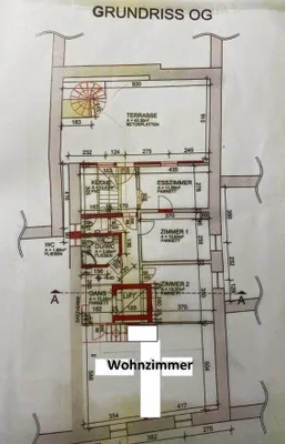4-Zimmer-Wohnung mieten in Leoben – 108 m², € 1.133 – Bild 9 von 9