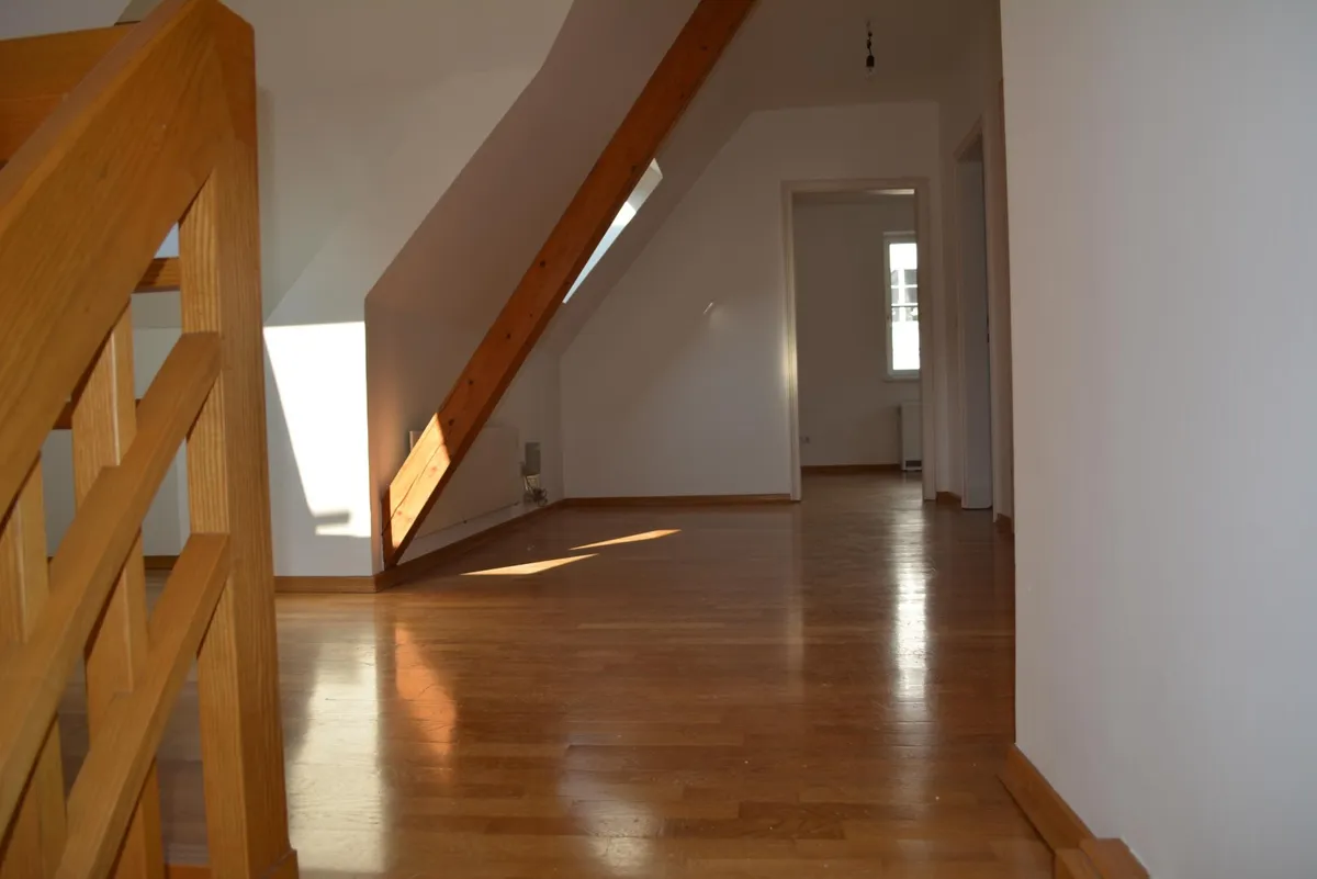 Wohnung – Steyr - Ansicht 2