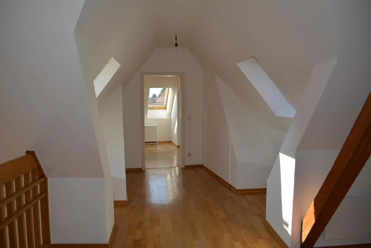 Wohnung – Steyr - Ansicht 3