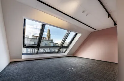 Gewerbeimmobilie mieten in Wien – 1 346 m², € 27 – Bild 5 von 32