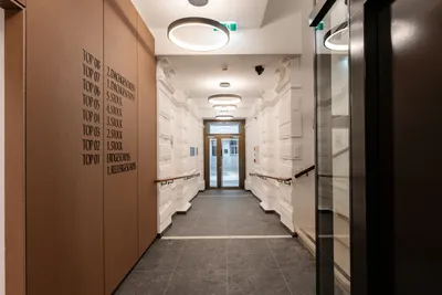 Gewerbeimmobilie mieten in Wien – 1 346 m², € 27 – Bild 2 von 32