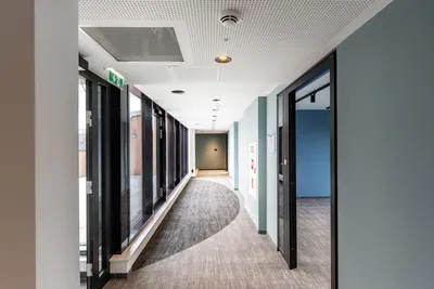 Gewerbeimmobilie mieten in Wien – 1 346 m², € 27 – Bild 23 von 32