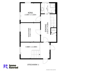 4-Zimmer-Wohnung kaufen in Innsbruck-Land – 119 m², € 799.000 – Bild 40 von 41