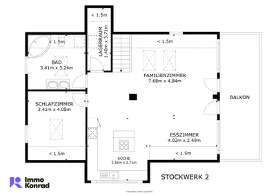 4-Zimmer-Wohnung kaufen in Innsbruck-Land – 119 m², € 799.000 – Bild 41 von 41