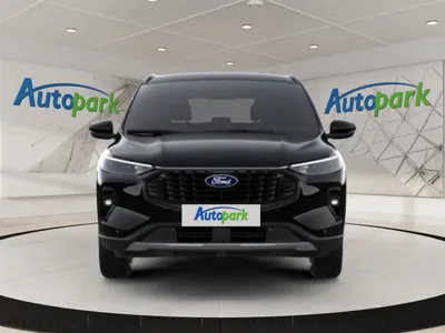 Ford Kuga Titanium