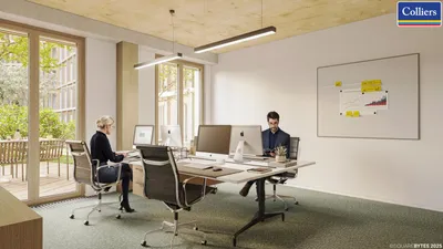 Gewerbeimmobilie mieten in Wien – 554 m², € 14.495 – Bild 5 von 21