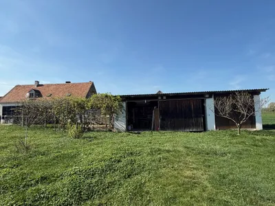5-Zimmer-Haus kaufen in Oberwart – 90 m², € 75.000 – Bild 1 von 13