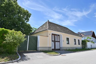 3-Zimmer-Haus kaufen in Hollabrunn – 79 m², € 195.000 – Bild 23 von 28