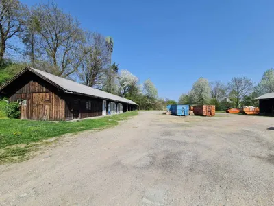 Gewerbeimmobilie kaufen in Villach – 6 064 m², € 1.400.000 – Bild 7 von 12
