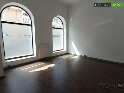 1-Zimmer-Gewerbeimmobilie mieten in Leoben – 73 m², € 708 – Bild 4 von 9