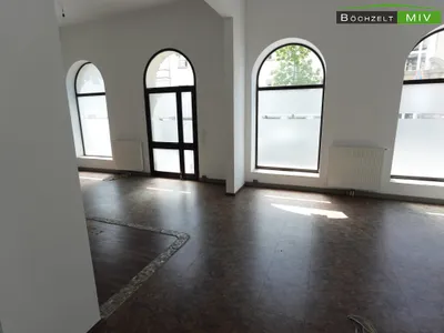 1-Zimmer-Gewerbeimmobilie mieten in Leoben – 73 m², € 708 – Bild 7 von 9