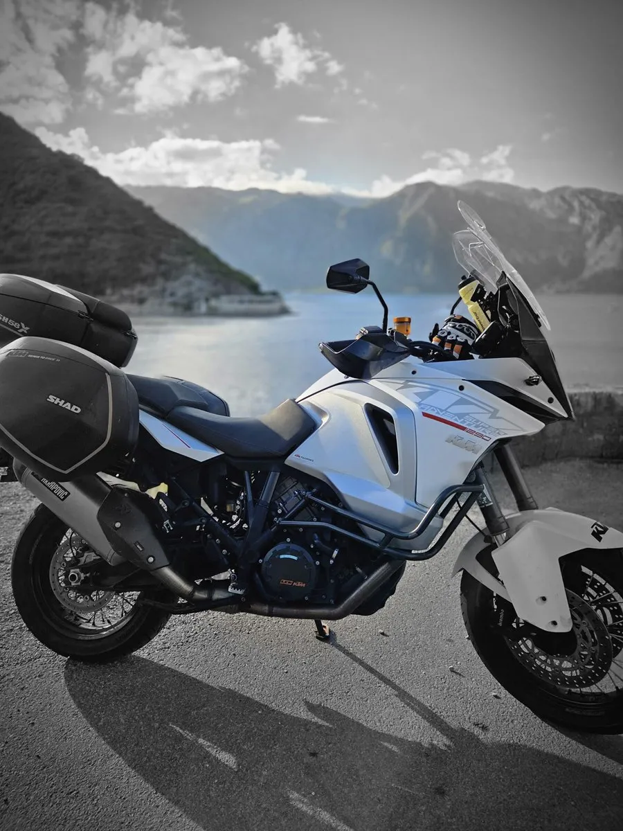 KTM 1290