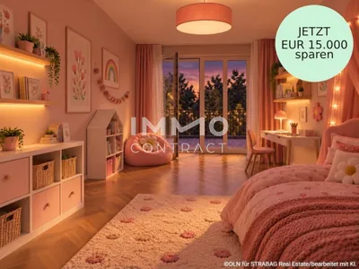 3-Zimmer-Wohnung kaufen in Wien – 68,58 m², € 429.000