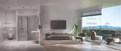 4-Zimmer-Wohnung kaufen in Hartberg-Fürstenfeld – 125,81 m², € 579.000 – Bild 6 von 7