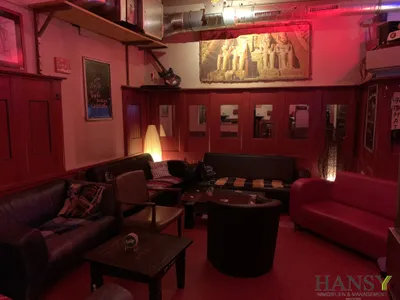 Gewerbeimmobilie mieten in Baden – 180 m², € 2.211 – Bild 11 von 17