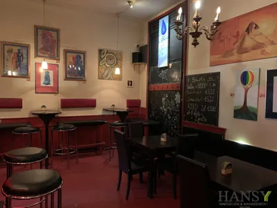 Gewerbeimmobilie mieten in Baden – 180 m², € 2.211 – Bild 8 von 17