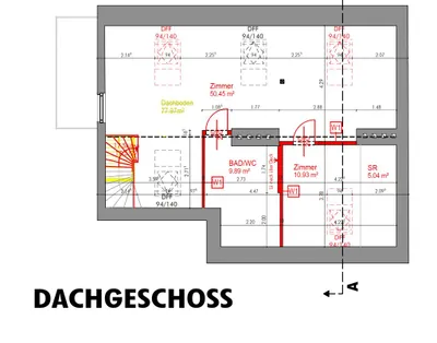 Immobilie kaufen in Wien – 163,29 m², € 699.000 – Bild 8 von 8