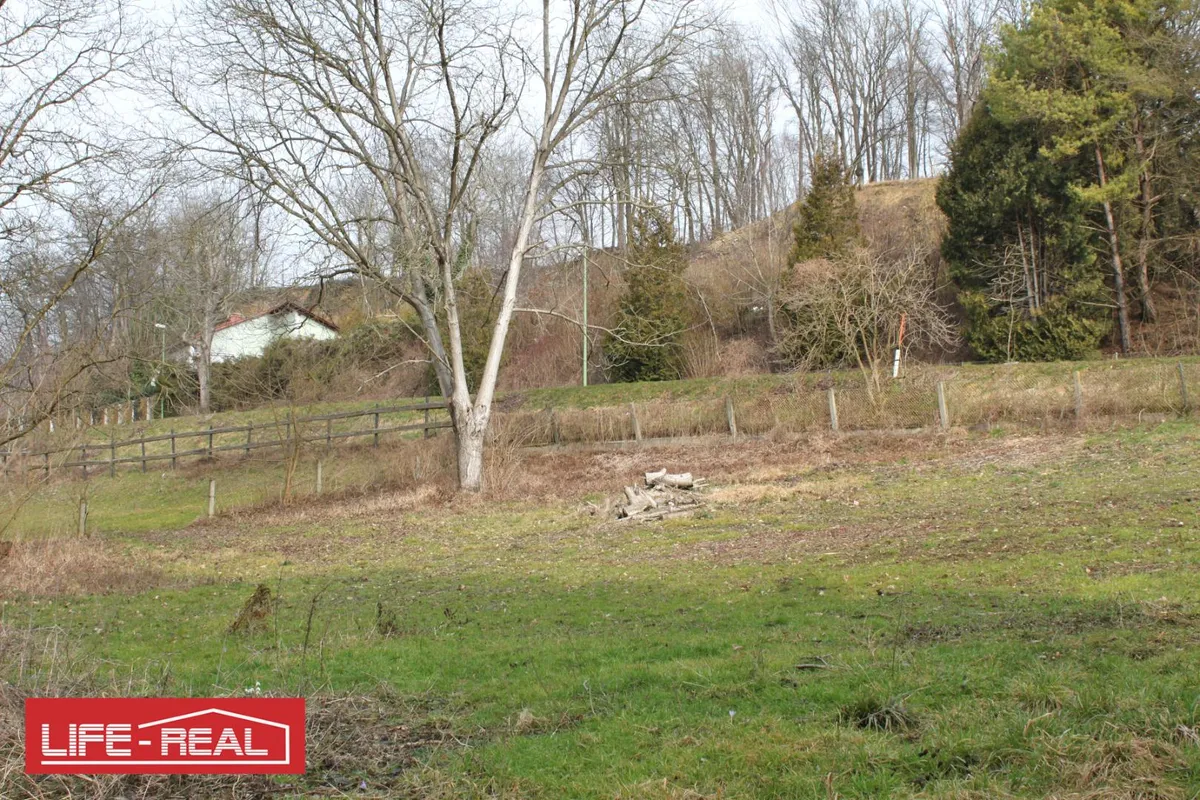 attraktives Baugrundstück in der Gemeinde Thalheim bei Wels – pohled 2