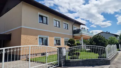 6-Zimmer-Gewerbeimmobilie kaufen in Klagenfurt – 230 m², € 649.000 – Bild 16 von 25