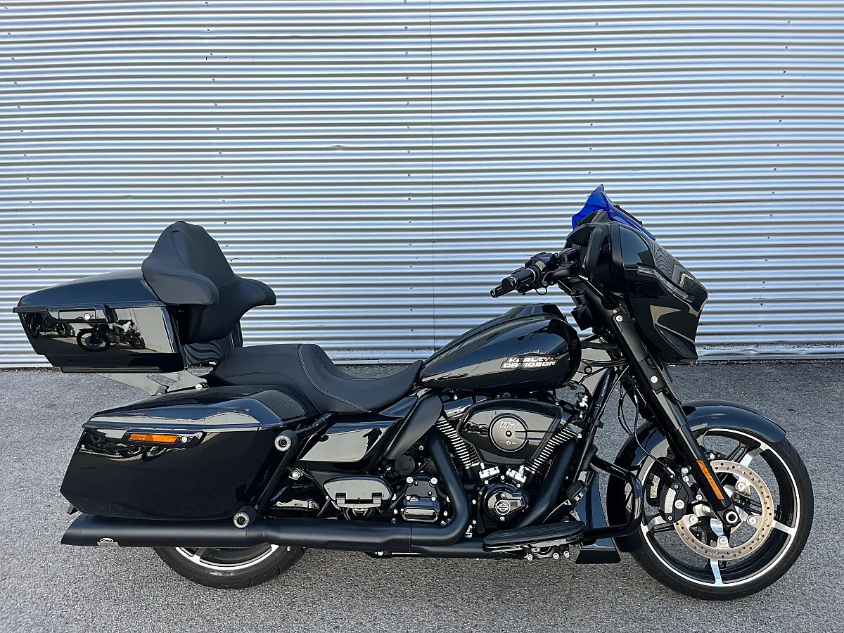 Harley-Davidson Sonstige