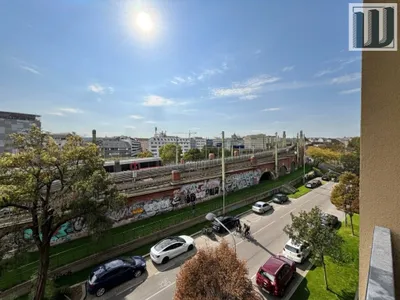 2-Zimmer-Wohnung mieten in Wien – 48 m², € 931 – Bild 21 von 25