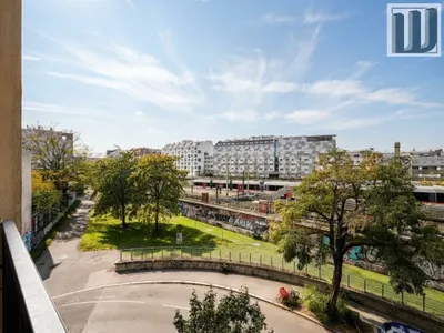 2-Zimmer-Wohnung mieten in Wien – 48 m², € 931 – Bild 20 von 25