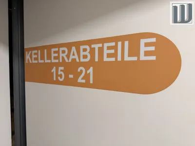2-Zimmer-Wohnung mieten in Wien – 48 m², € 931 – Bild 22 von 25