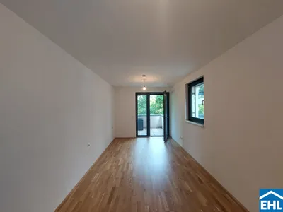 2-Zimmer-Wohnung mieten in Wien – 54,44 m², € 1.022 – Bild 4 von 9