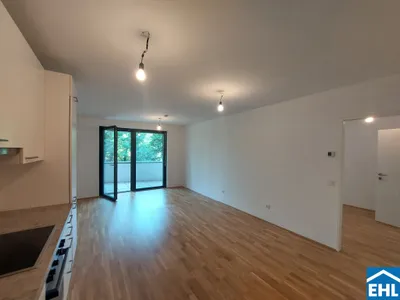 2-Zimmer-Wohnung mieten in Wien – 54,44 m², € 1.022 – Bild 3 von 9