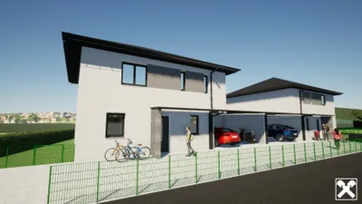 5-Zimmer-Haus kaufen in Sankt Pölten – 135,18 m², € 499.000 – Bild 11 von 19