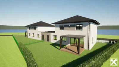 5-Zimmer-Haus kaufen in Sankt Pölten – 135,18 m², € 499.000 – Bild 12 von 19