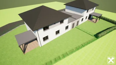 5-Zimmer-Haus kaufen in Sankt Pölten – 135,18 m², € 499.000 – Bild 13 von 19