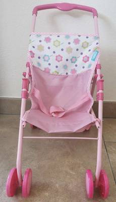Puppenwagen Hauck kaufen - willhaben