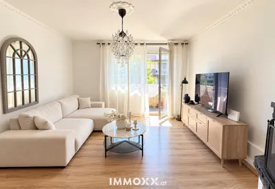 4-Zimmer-Wohnung kaufen in Graz – 85 m², € 230.000