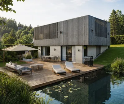 Grundstück kaufen in Leibnitz – 785 m², € 99.000 – Bild 7 von 10