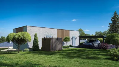 Grundstück kaufen in Leibnitz – 785 m², € 99.000 – Bild 6 von 10