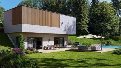 Grundstück kaufen in Leibnitz – 785 m², € 99.000 – Bild 5 von 10