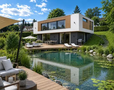 Grundstück kaufen in Leibnitz – 785 m², € 99.000 – Bild 3 von 10
