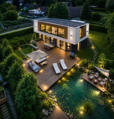 Grundstück kaufen in Leibnitz – 785 m², € 99.000 – Bild 4 von 10