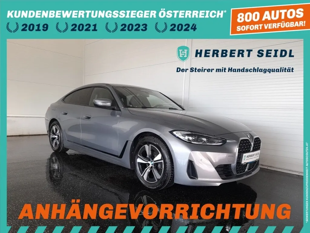 BMW 4er-Reihe
