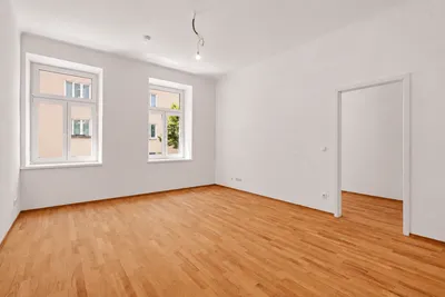 6-Zimmer-Wohnung mieten in Wien – 130 m², € 2.400 – Bild 4 von 11