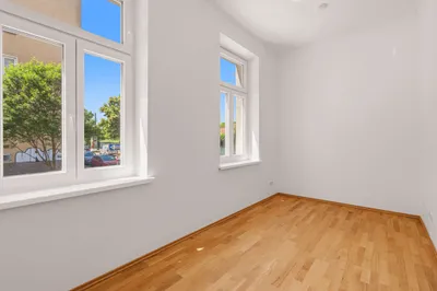 6-Zimmer-Wohnung mieten in Wien – 130 m², € 2.400 – Bild 5 von 11