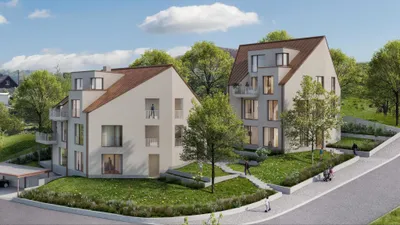 4-Zimmer-Wohnung kaufen in Linz – 123,66 m², € 799.000 – Bild 2 von 8